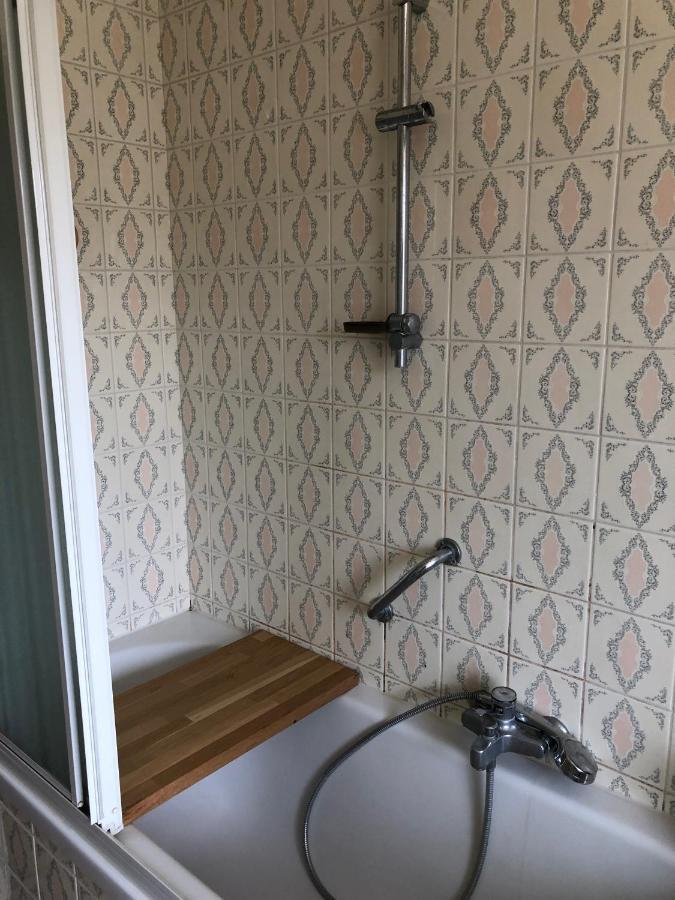 Vue Privee Apartman Namur Kültér fotó