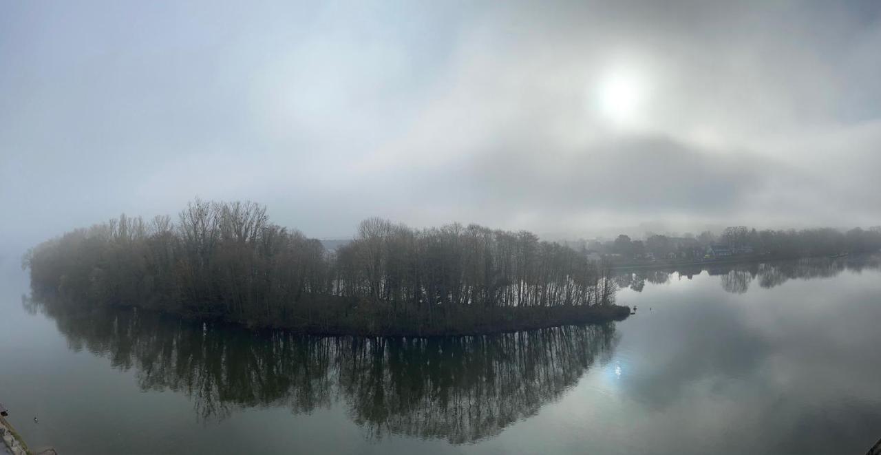 Vue Privee Apartman Namur Kültér fotó