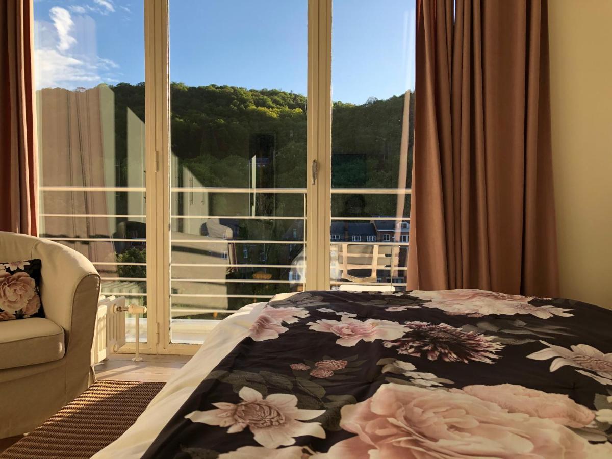 Vue Privee Apartman Namur Kültér fotó