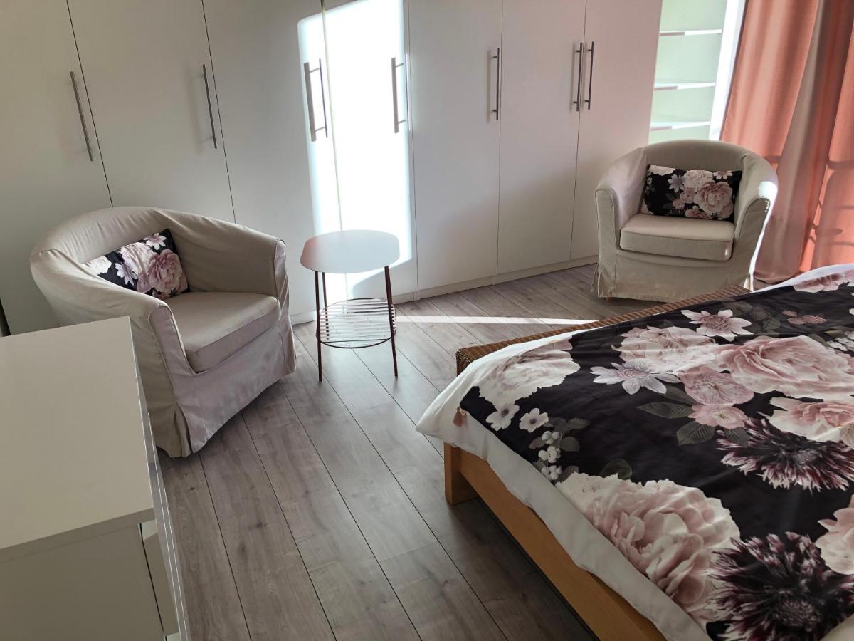 Vue Privee Apartman Namur Kültér fotó