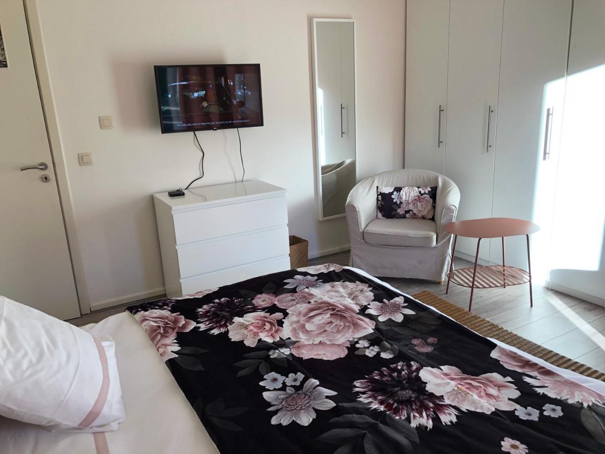 Vue Privee Apartman Namur Kültér fotó