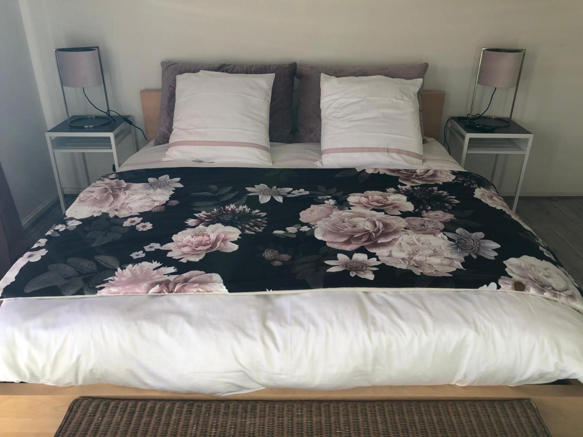 Vue Privee Apartman Namur Kültér fotó